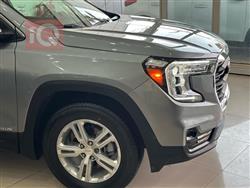 GMC Terrain